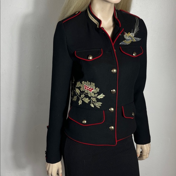 Zara Jacket - Picture 2 of 9